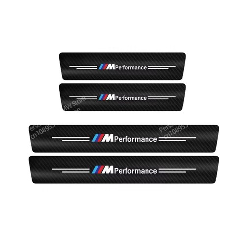 Carbon fibre car door sill - fibre,