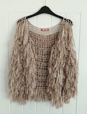 Joe Browns Fringed Tassel