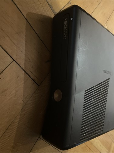 Xbox 360 250gb console - s,