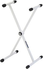 Quik Lok T-10 X-Style Keyboard