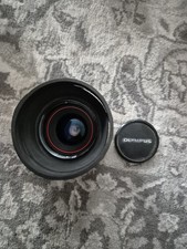 Olympus LENS