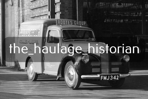 Thh truck photos - thh,
