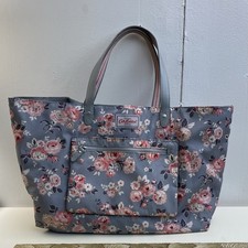 Cath Kidston London Grey And