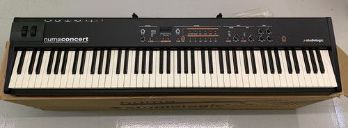 Studiologic numa concert - numa,