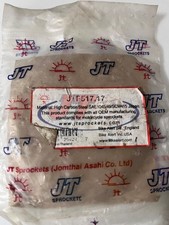 NEW GENUINE JT FRONT SPROCKET