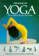 The book of yoga (Paperback) -