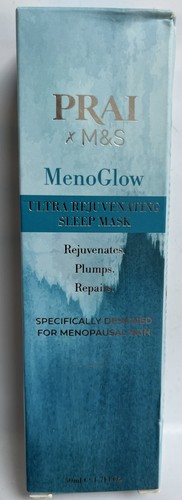 Prai menoglow ultra - x,