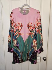 Valentno Orchid Ramage 100%