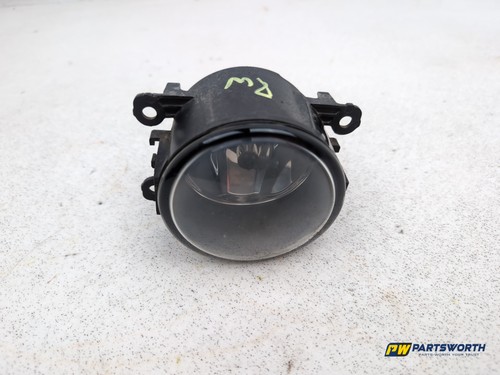 Ford fiesta zetec lamp - fiesta, fog