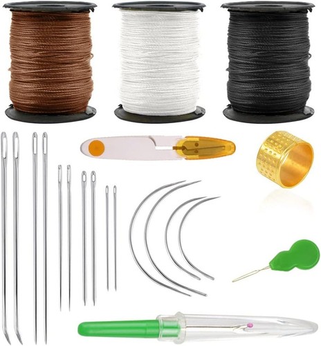 Upholstery repair kit - 21,