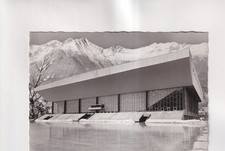 F7481) Postcard, INNSBRUCK -