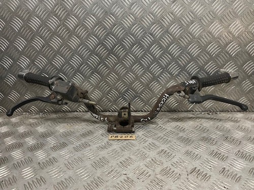 Piaggio hexagon handlebars - hexagon,
