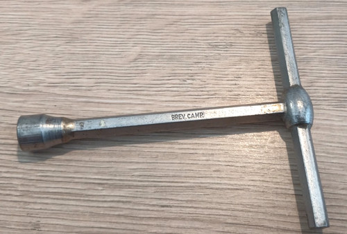 Campagnolo spanner 8mm - campagnolo, t