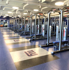 Keiser Fitness | Power Rack