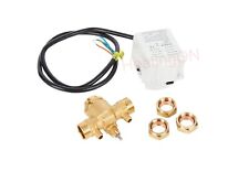 DRAYTON 22MM 3 PORT MID