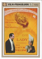 FDK Programmheft 1052 | EIN