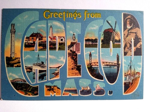 Greetings from cape - greetings,