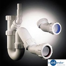 Insinkerator ISE Universal Waste Disposal Plumbing Kit