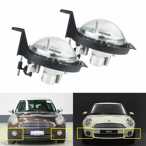 Fit mini cooper clubman r55 - fit,