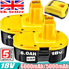 2X For Dewalt 18V 18 VOLT XRP