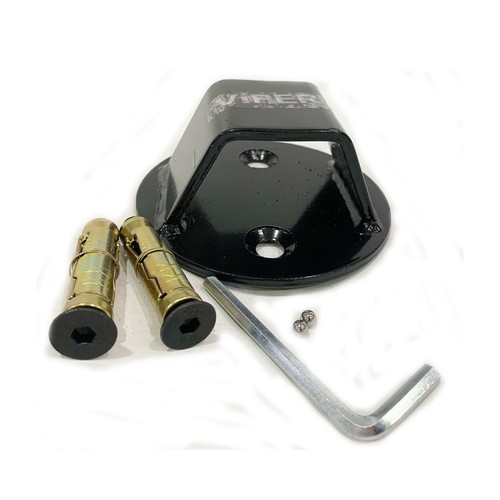 Ground wall anchor - ground,