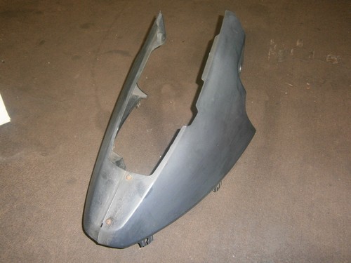 Honda vfr750 1996 - vfr750, 1996-98