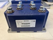 SEVCON AU3720 POWERPAK, TYPE