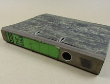 Allis Chalmers 545 545H Wheel