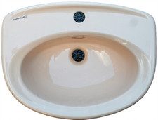 Armitage Shanks Tiffany 505 x