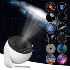 Galaxy Projector | 360°