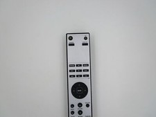 Remote Control Compatible For