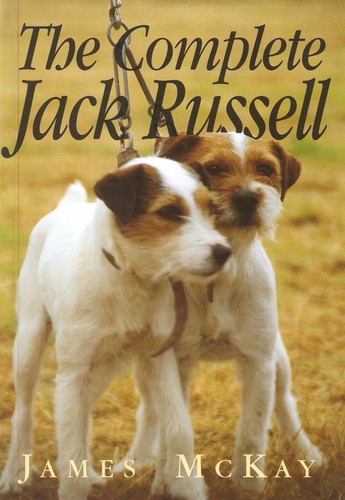 Mckay james working terriers - mckay,