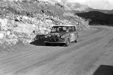 Rauno Aaltonen & Tony Ambrose