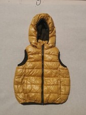 ZARA Body Warmer Size 24-36