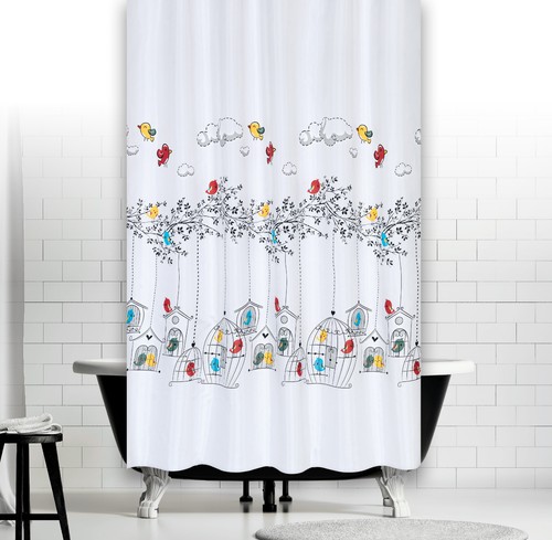Modern bathroom shower - modern,