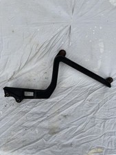 BMW K75 Left Side Pannier Frame