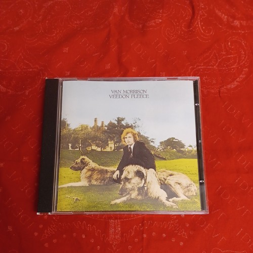 Van morrison veedon fleece - morrison,