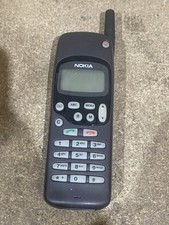 Nokia 5110 mobile phone - mobile,