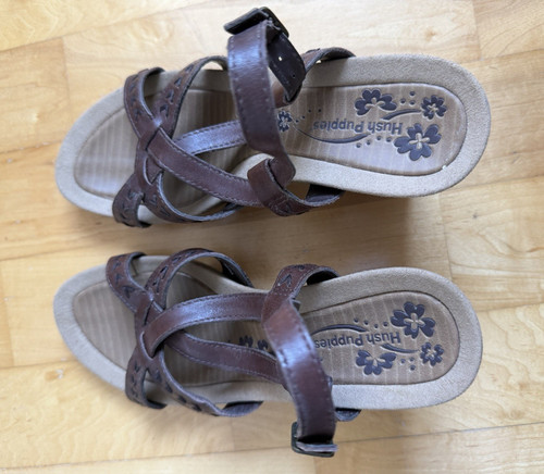 Hush puppies women - women’s, 4