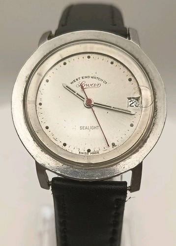 West end watch sowar - west,