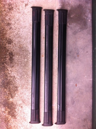 Range rover p38 - range, aero