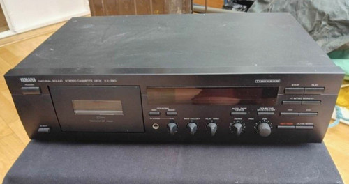 Yamaha natural sound - yamaha,