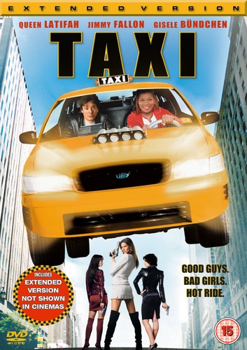 Taxi gisele bundchen - taxi, ana