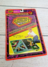 Vintage 1994 Road Champs