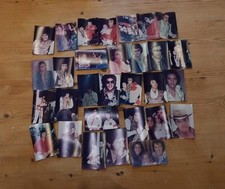 Large Bundle Of Old Elvis
