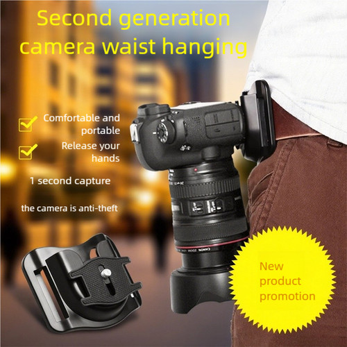 Ujm portable quick release - quick,