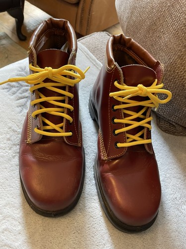 Tuskers steel toe - toe, work