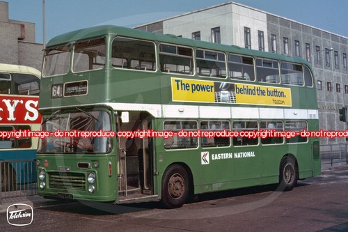 Bus photo eastern national - photo,