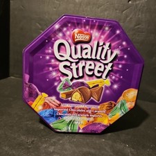 Vintage Nestle Quality Street