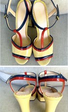Gucci shoes size - gucci, 40